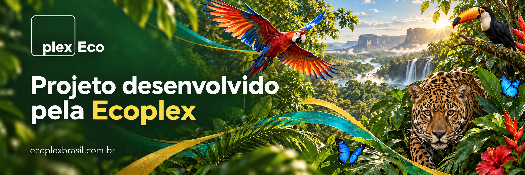 Projeto desenvolvido pela Ecoplex — ecoplexbrasil.com.br